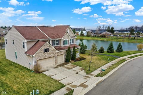 Photo of 14462 Camden Lane, Carmel, IN