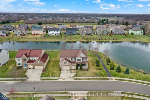 Photo of 14462 Camden Lane, Carmel, IN