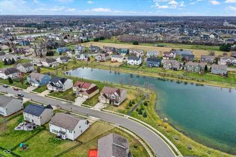 Photo of 14462 Camden Lane, Carmel, IN