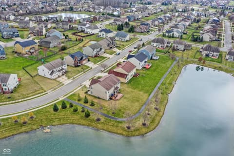 Photo of 14462 Camden Lane, Carmel, IN