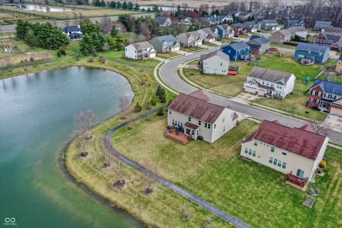 Photo of 14462 Camden Lane, Carmel, IN