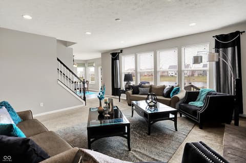 Photo of 14462 Camden Lane, Carmel, IN