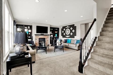 Photo of 14462 Camden Lane, Carmel, IN
