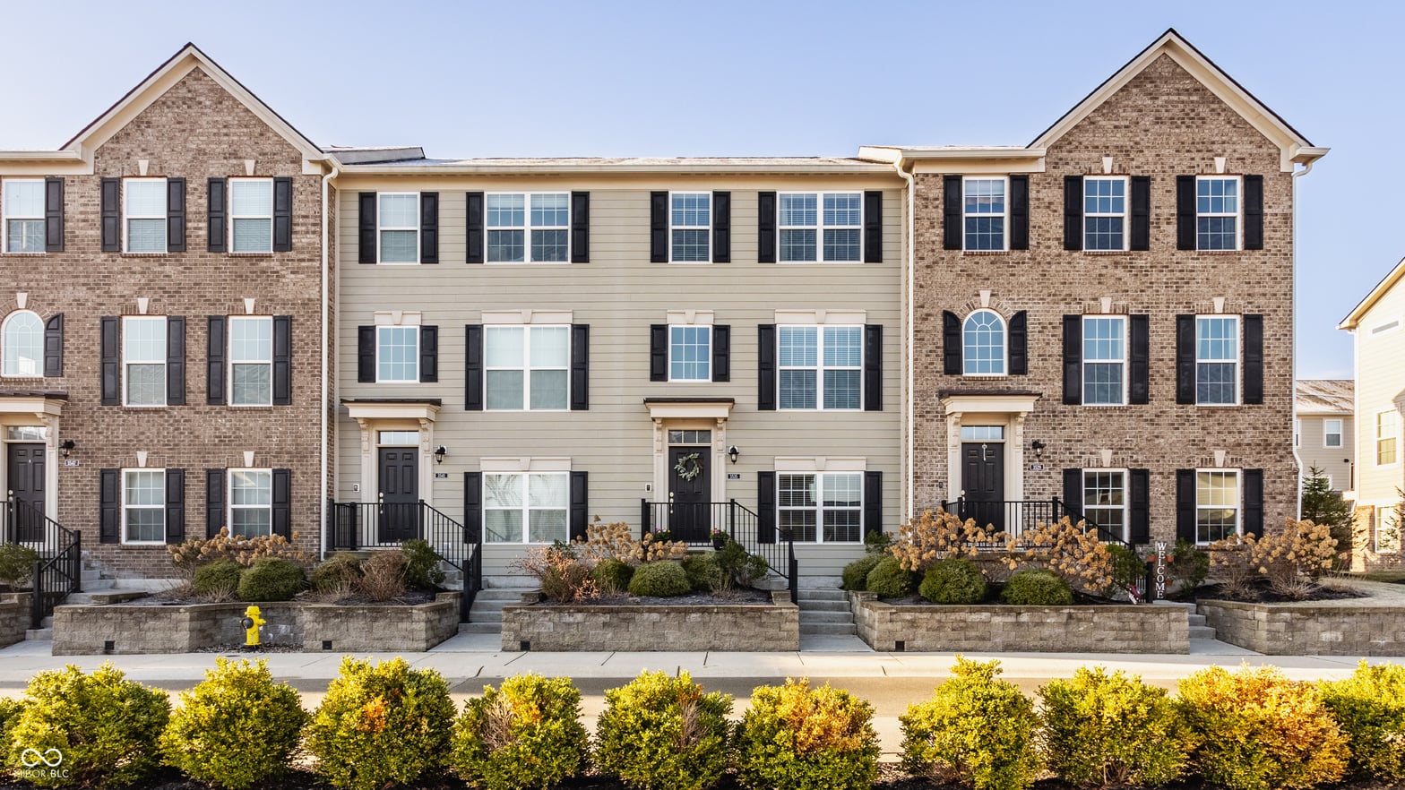 Photo of 3535 Buckner Drive, Westfield, IN