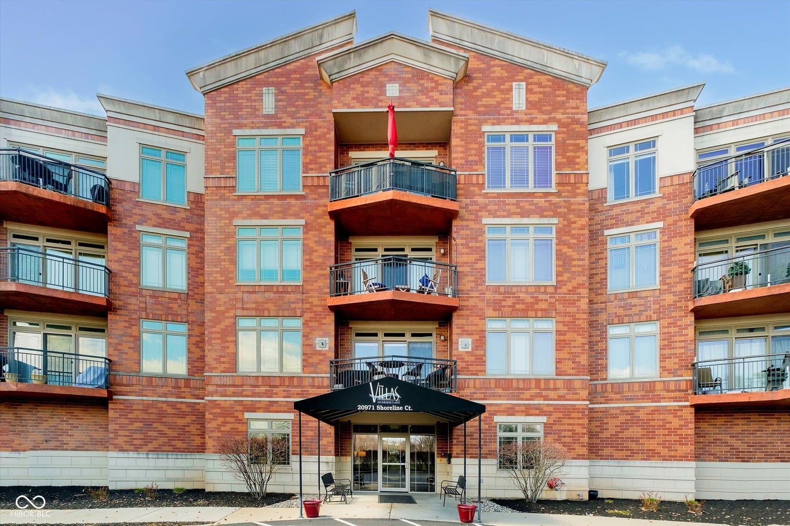 Photo of 20971 Shoreline Court, Noblesville, IN