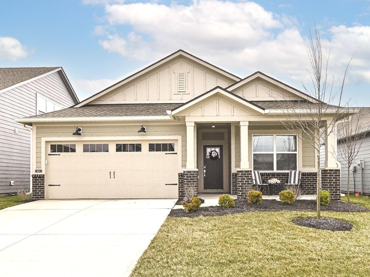 Photo of 811 Harley Lane, Westfield, IN