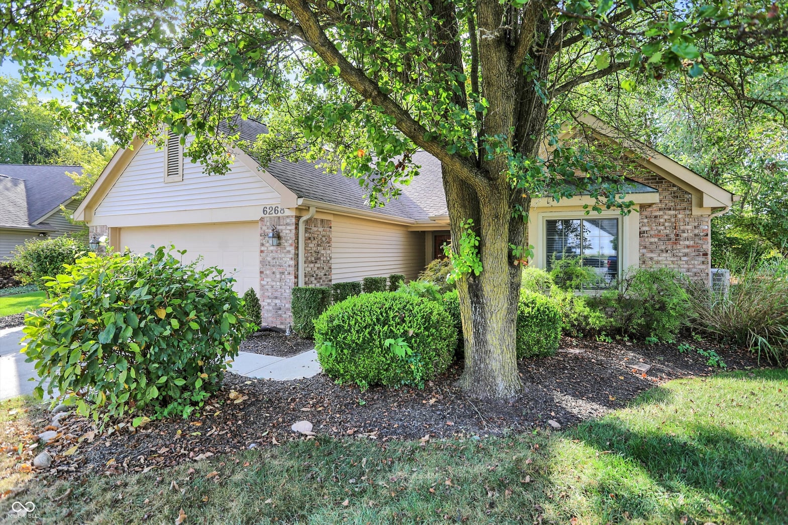 Photo of 6268 Hanover Court, Fishers, IN
