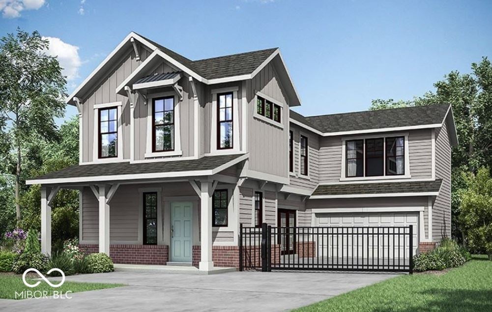 Photo of 13395 Vickery Ridge Drive, Fishers, IN