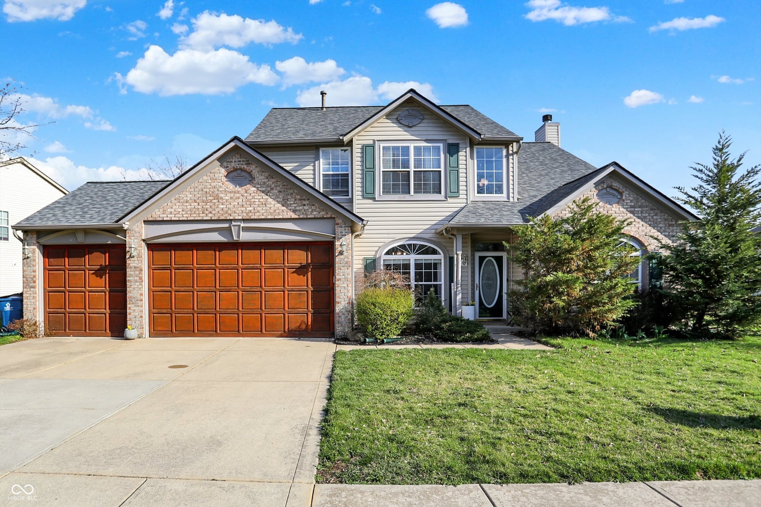 Photo of 5347 Creekbend Drive, Carmel, IN