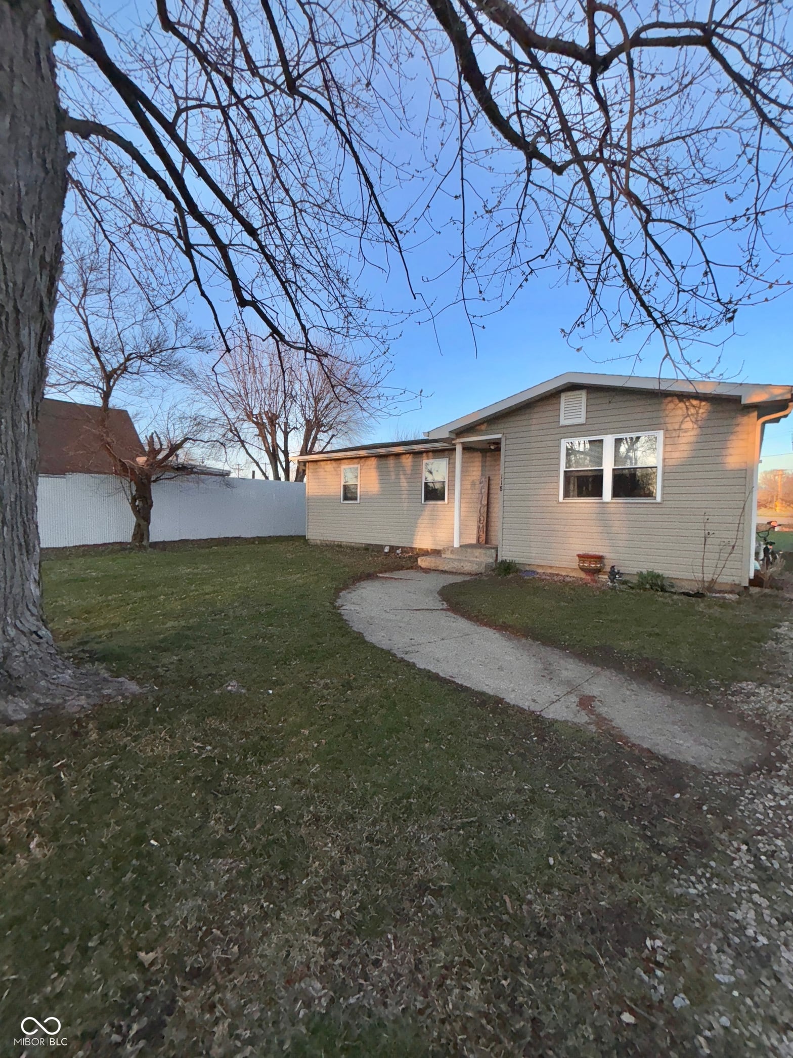 Photo of 118 N 6th Street, Spiceland, IN