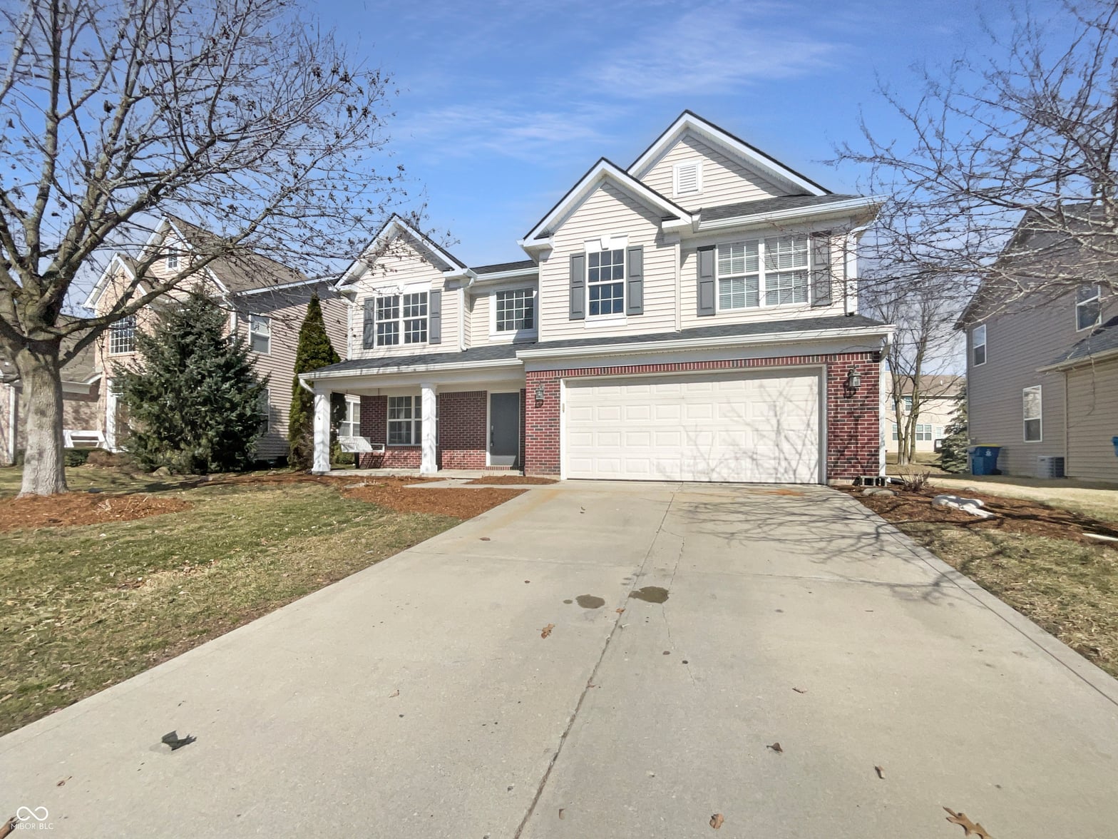 Photo of 14466 Chapelwood Lane, Fishers, IN