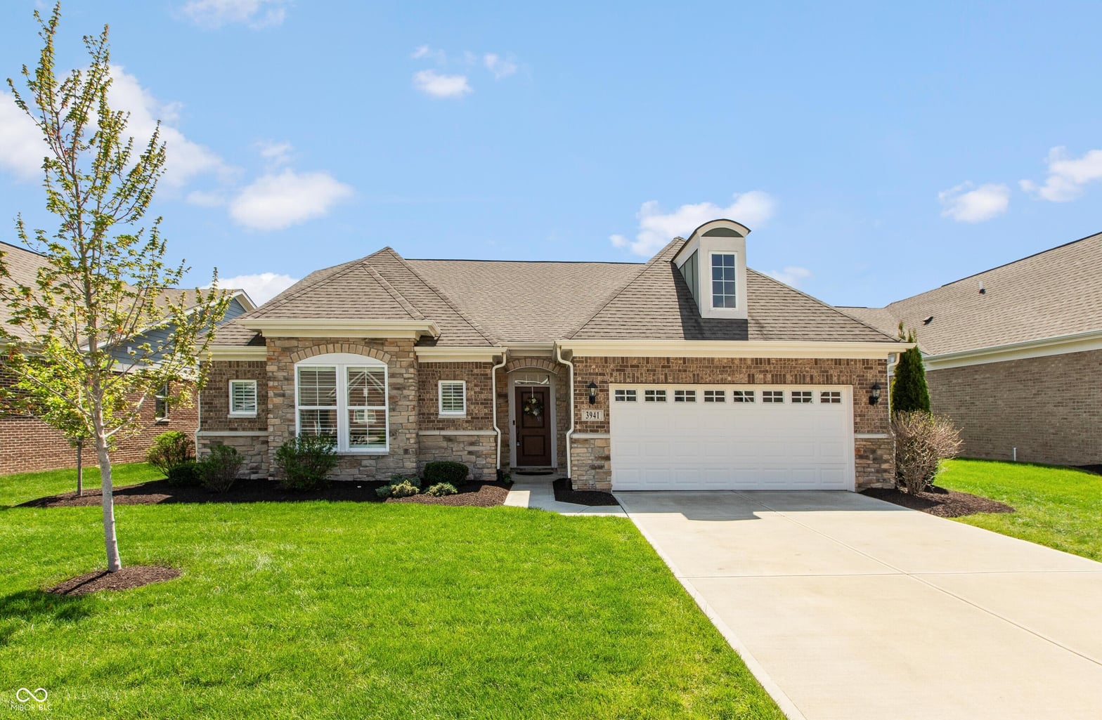 Photo of 3941 Stratfield Way, Westfield, IN
