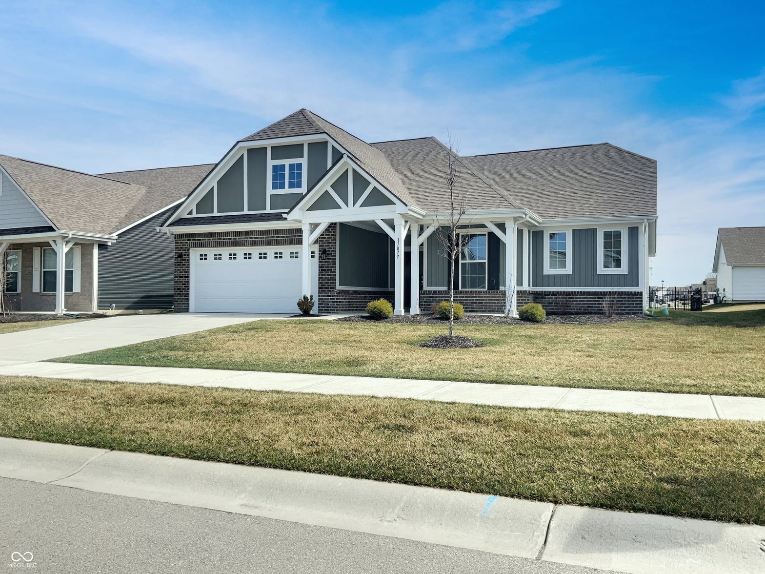 Photo of 17877 Haralson Row, Westfield, IN
