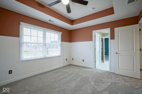 Other — 10053 Soaring Eagle Lane, Fishers, IN