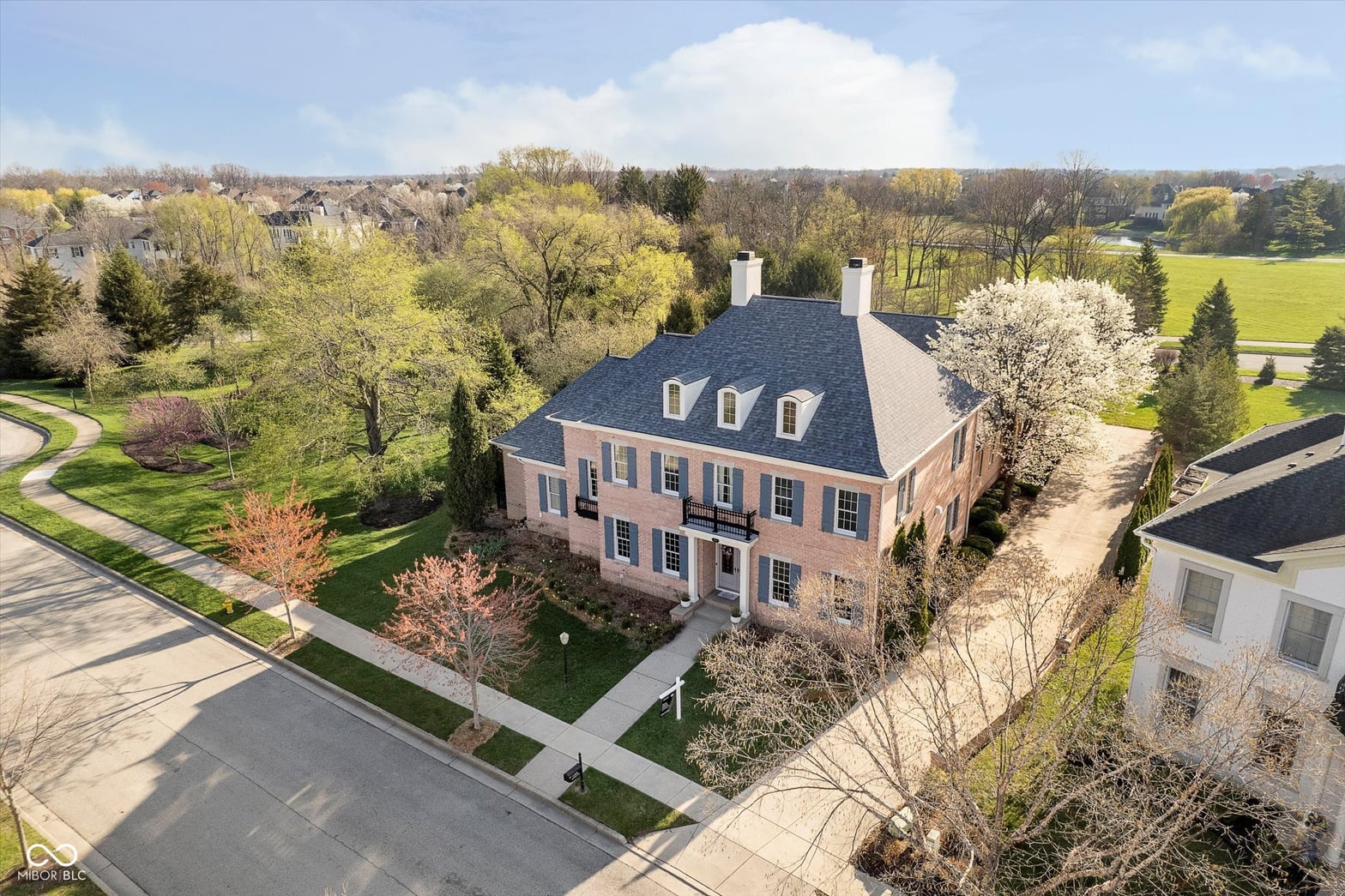 Photo of 1997 Finchley Road, Carmel, IN