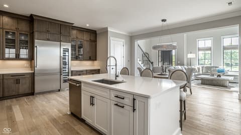 Photo of 12099 Sigillary Way, Carmel, IN