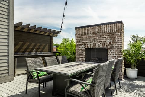 Photo of 12099 Sigillary Way, Carmel, IN