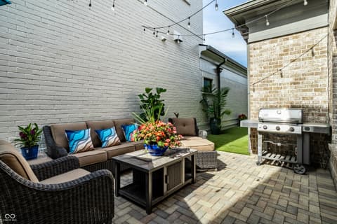 Photo of 12099 Sigillary Way, Carmel, IN