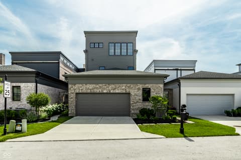 Photo of 12099 Sigillary Way, Carmel, IN