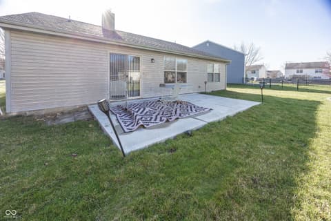 Photo of 13985 Mary Court, Fishers, IN