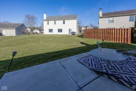 Photo of 13985 Mary Court, Fishers, IN