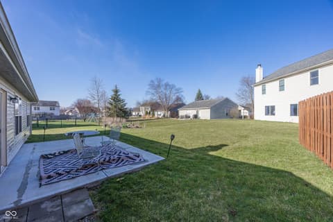 Photo of 13985 Mary Court, Fishers, IN