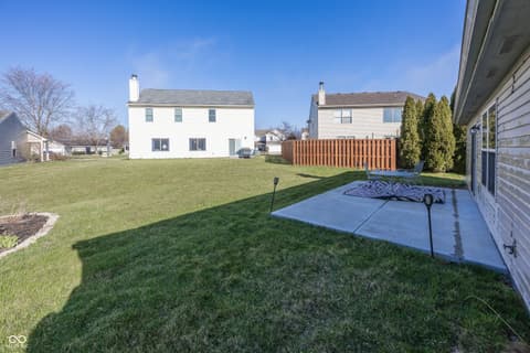 Photo of 13985 Mary Court, Fishers, IN