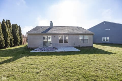 Photo of 13985 Mary Court, Fishers, IN