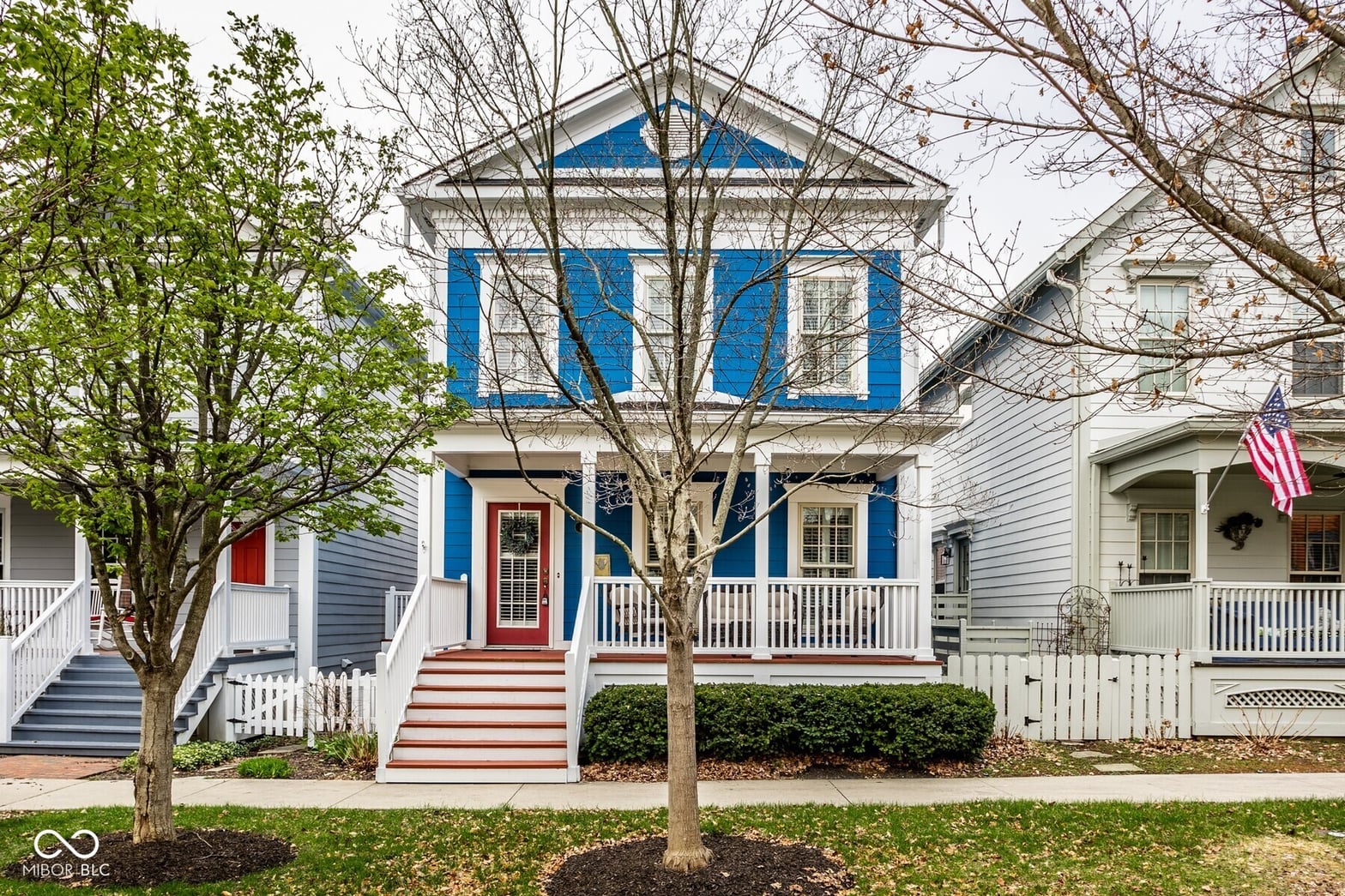 Photo of 2067 Rhettsbury Street, Carmel, IN