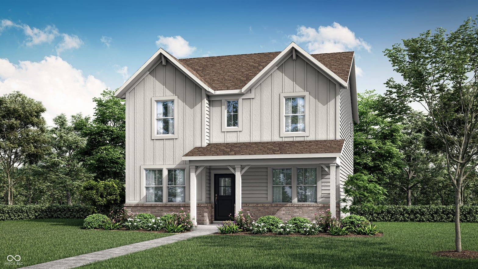 Photo of 15371 Alperton Road, Fishers, IN