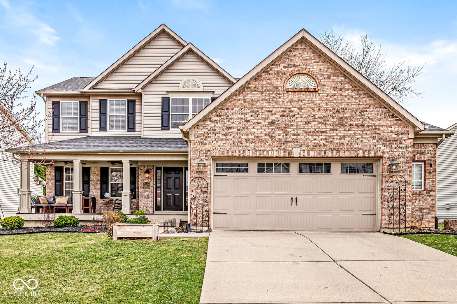 Photo of 11789 Langham Crescent Court, Fishers, IN