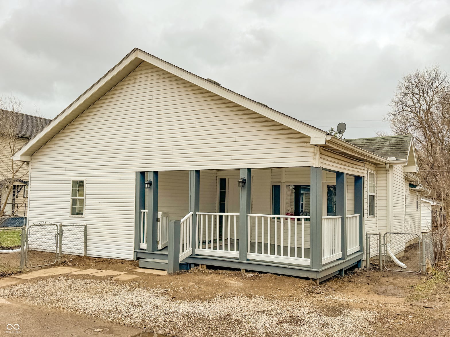 Photo of 2926 N 15 1/2 Street, Terre Haute, IN