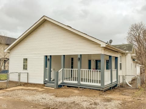 2926 N 15 1/2 Street