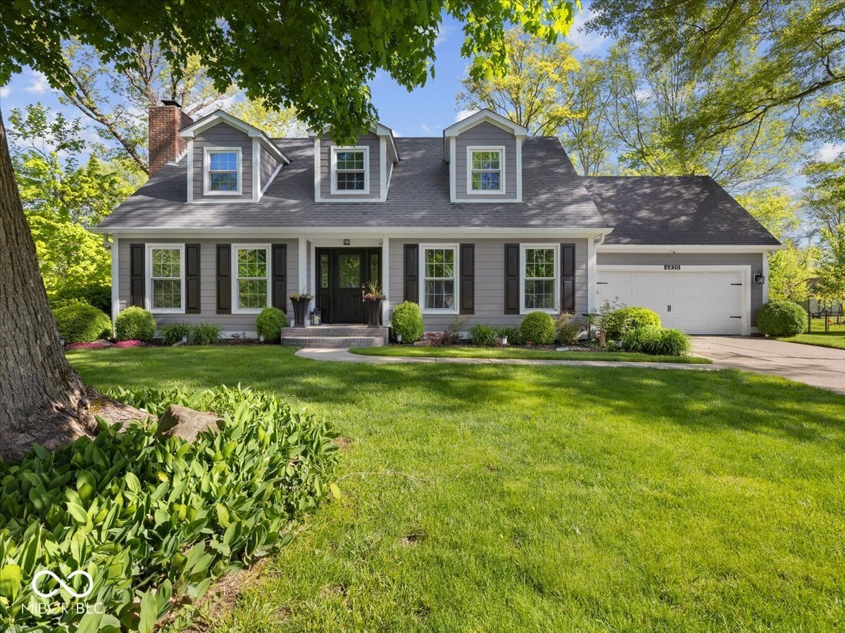 Photo of 6820 W Forest Brook Drive, Fountaintown, IN