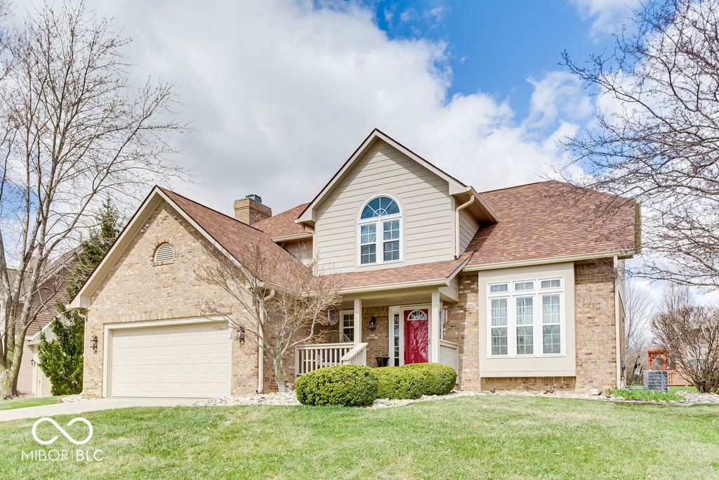 Photo of 2334 Corsican Circle, Westfield, IN