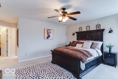 Photo of 2334 Corsican Circle, Westfield, IN