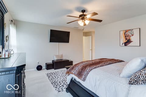 Photo of 2334 Corsican Circle, Westfield, IN