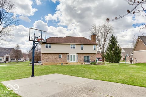 Photo of 2334 Corsican Circle, Westfield, IN