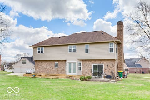 Photo of 2334 Corsican Circle, Westfield, IN