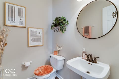 Photo of 2334 Corsican Circle, Westfield, IN