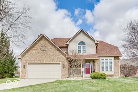 Photo of 2334 Corsican Circle, Westfield, IN