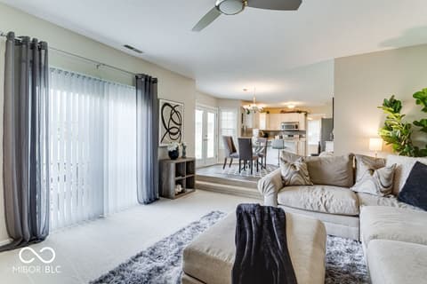 Photo of 2334 Corsican Circle, Westfield, IN