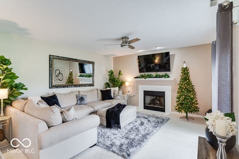 Photo of 2334 Corsican Circle, Westfield, IN