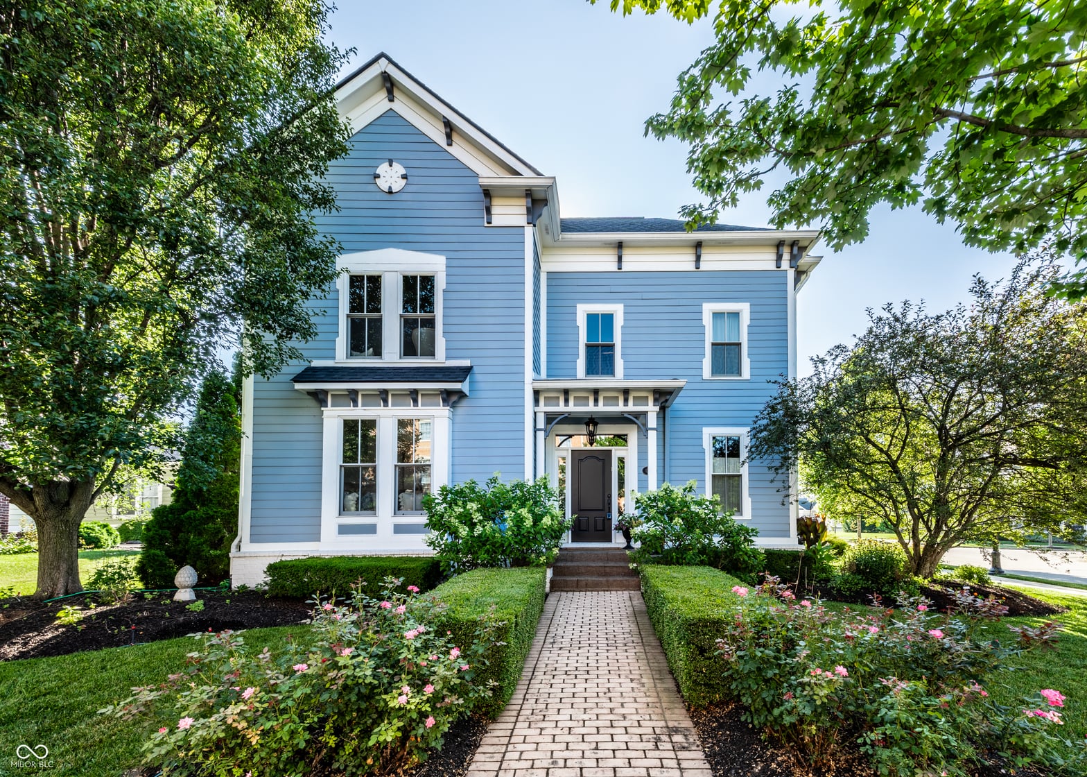 Photo of 12895 Grenville Street, Carmel, IN