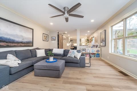 Photo of 10937 Sawgrass Drive, Fishers, IN