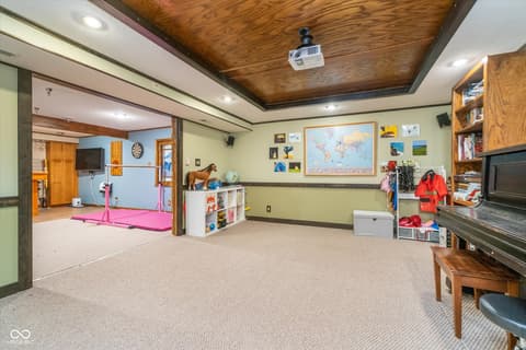 Photo of 10937 Sawgrass Drive, Fishers, IN