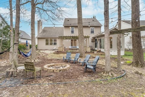 Photo of 10937 Sawgrass Drive, Fishers, IN