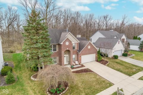 Photo of 10937 Sawgrass Drive, Fishers, IN