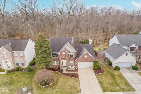 Photo of 10937 Sawgrass Drive, Fishers, IN