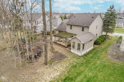 Photo of 10937 Sawgrass Drive, Fishers, IN